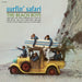 Surfin' Safari (+1 Bonus Track)