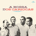 A Bossa Dos Cariocas (+8 Bonus Tracks)