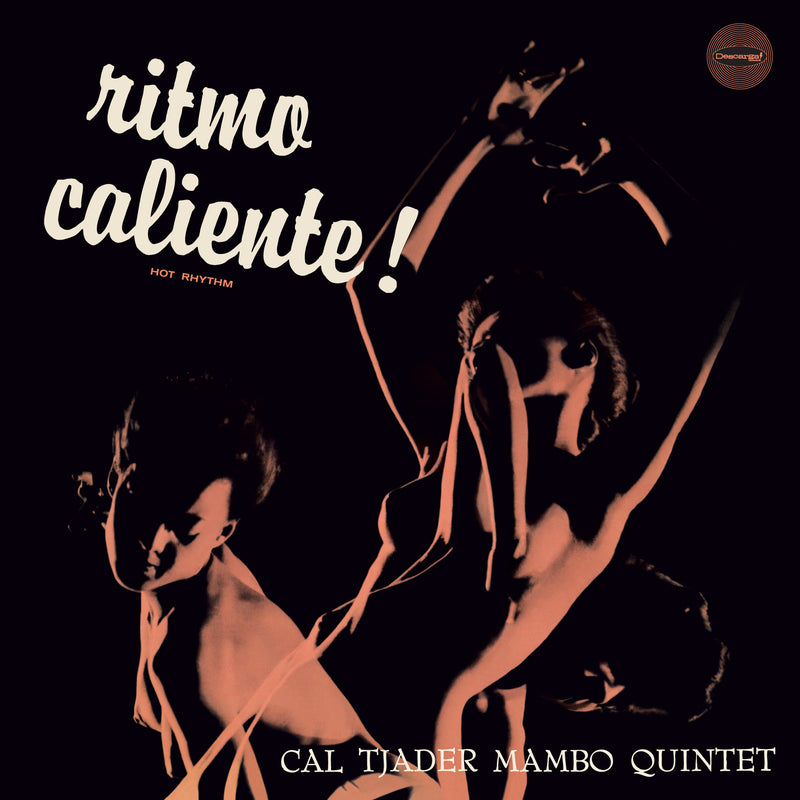 Ritmo Caliente! (+4 Bonus Tracks)