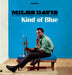 Kind of Blue (+1 Bonus Track)