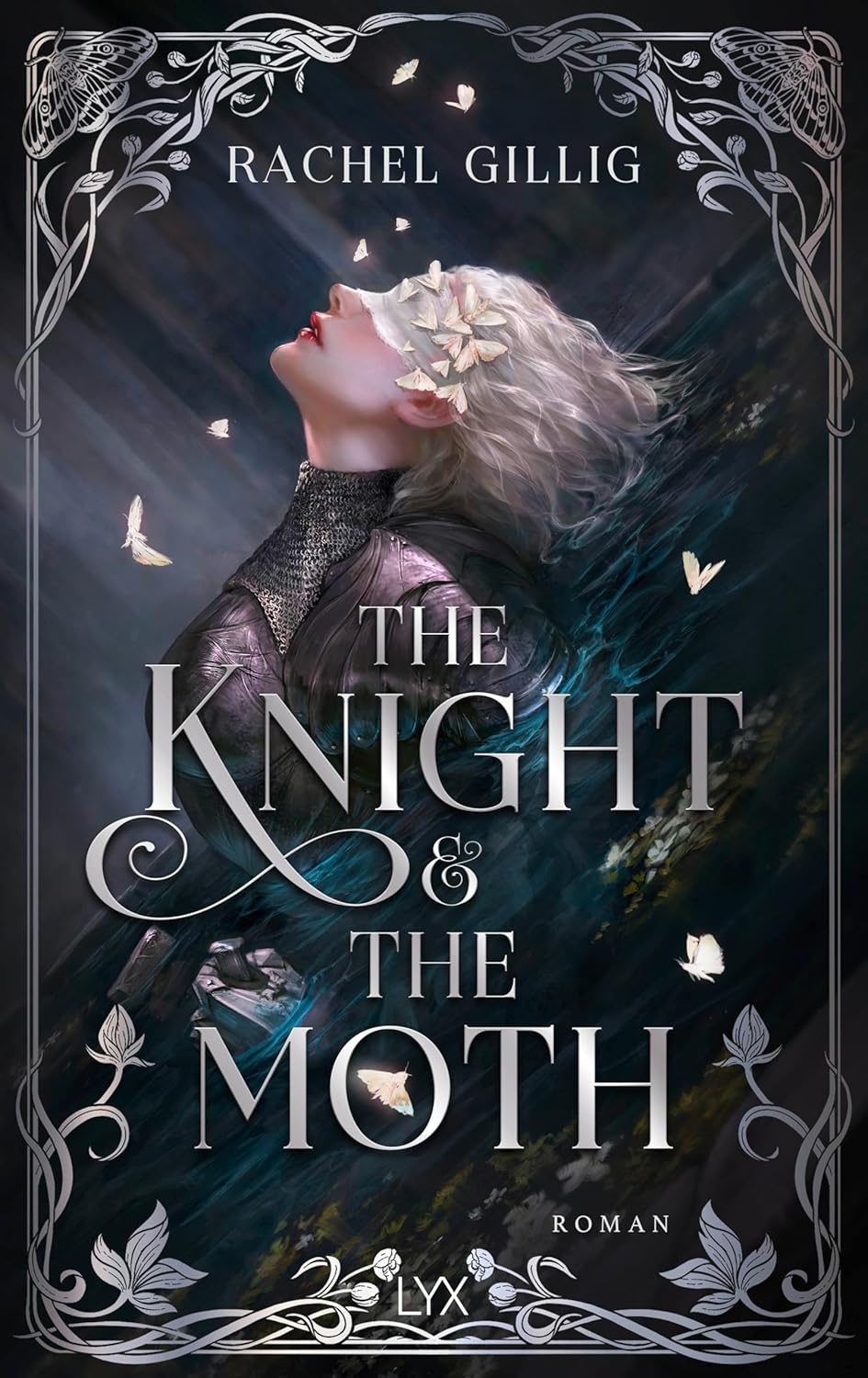 The Knight and the Moth: Von der Bestseller-Autorin des millionenfach gelesenen TIKTOK-Hypes "One Dark Window" (Stonewater Kingdom, Band 1)