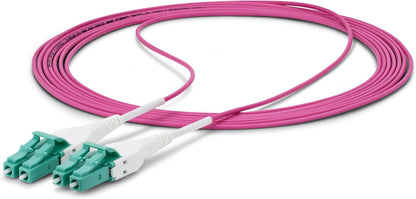 Usb Cable Startech Om4Rlclc10M 10 M Violet