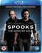 Spooks: The Greater Good