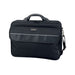 Lightpak - 46111 ELITE L - business laptop bag for 17 inch laptop, nylon, black