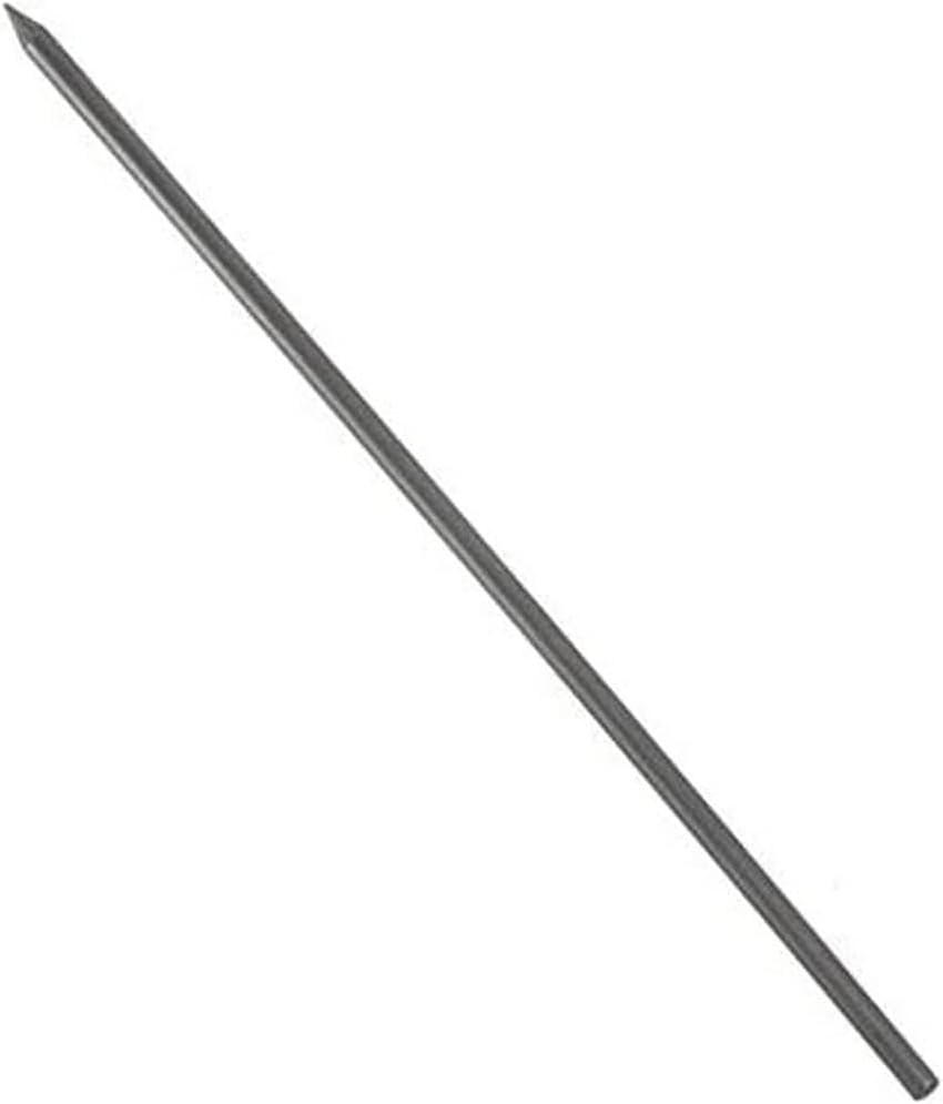 Pica DRY Pencil Refills 10 pack for 3030 Long Life Markers Graphite Leads 4030