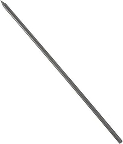 Pica DRY Pencil Refills 10 pack for 3030 Long Life Markers Graphite Leads 4030