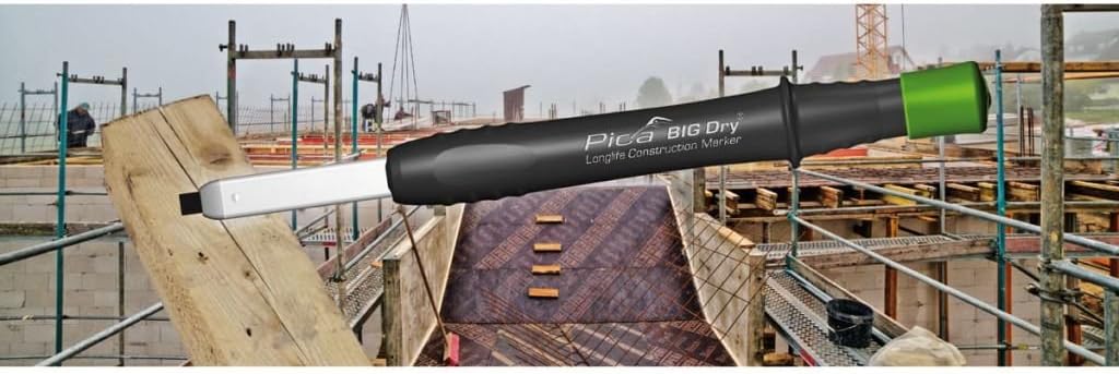 Pencil Lead Holder Pica Carpentry