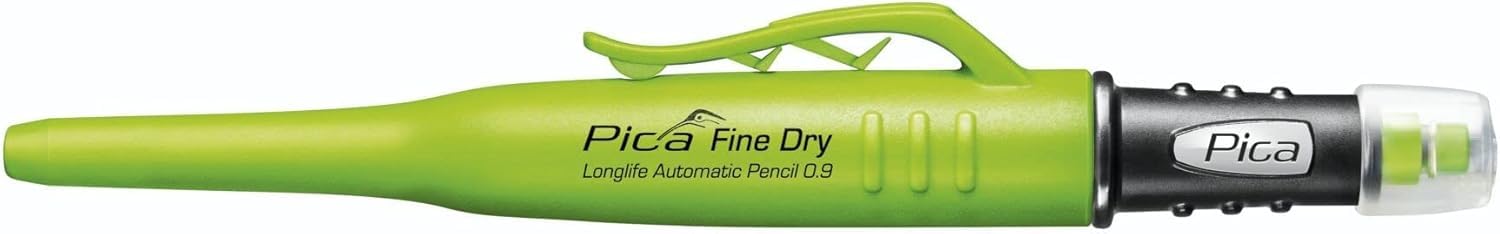 Marcador automático Fine Dry en blister