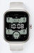 HONOR Choice Watch Smartwatch, White