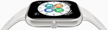 HONOR Choice Watch Smartwatch, White