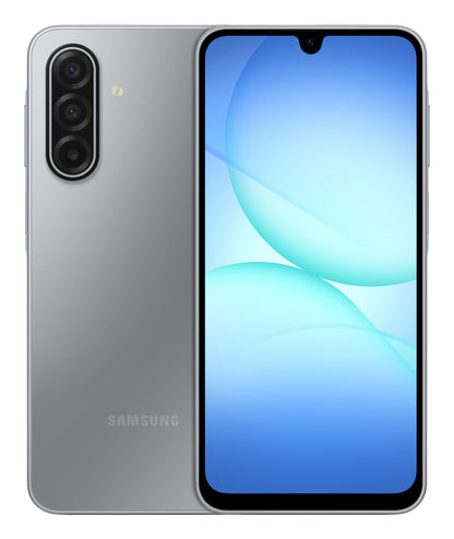 Samsung Galaxy SM-A176B/DS 17 cm (6.7") Hybrid Dual SIM 5G USB Type-C 8 GB 256 GB 5000 mAh Grey