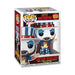 Funko Pop! Plus: House of 1000 Corpses - Captain Spaulding - Collectable Vinyl Figure - Gift Idea - Official Merchandise - Toys for Kids & Adults - Horror Fans