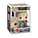 Funko Pop! TV: Buffy Summers The Vampire Slayer - Buffy Summers mit Scythe - Buffy The Vampire Slayer - Vinyl-Sammelfigur - Geschenkidee - Offizielle Handelswaren - Horror/Sci-Fi Fans