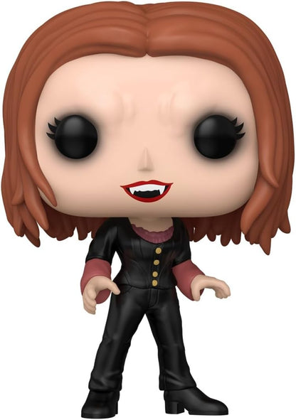 Funko Pop! TV: Buffy the Vampire Slayer - Willow Rosenberg - (Vampire) - Buffy the Vampire Slayer - Collectable Vinyl Figure - Gift Idea - Official Merchandise - Toys for Kids & Adults