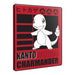 Ultra PRO - Charmander 9-Pocket Portfolio for Pokémon | TCG Binder Trading Card Album Collection Organizer CCG Portfolio Protector Card Sleeve