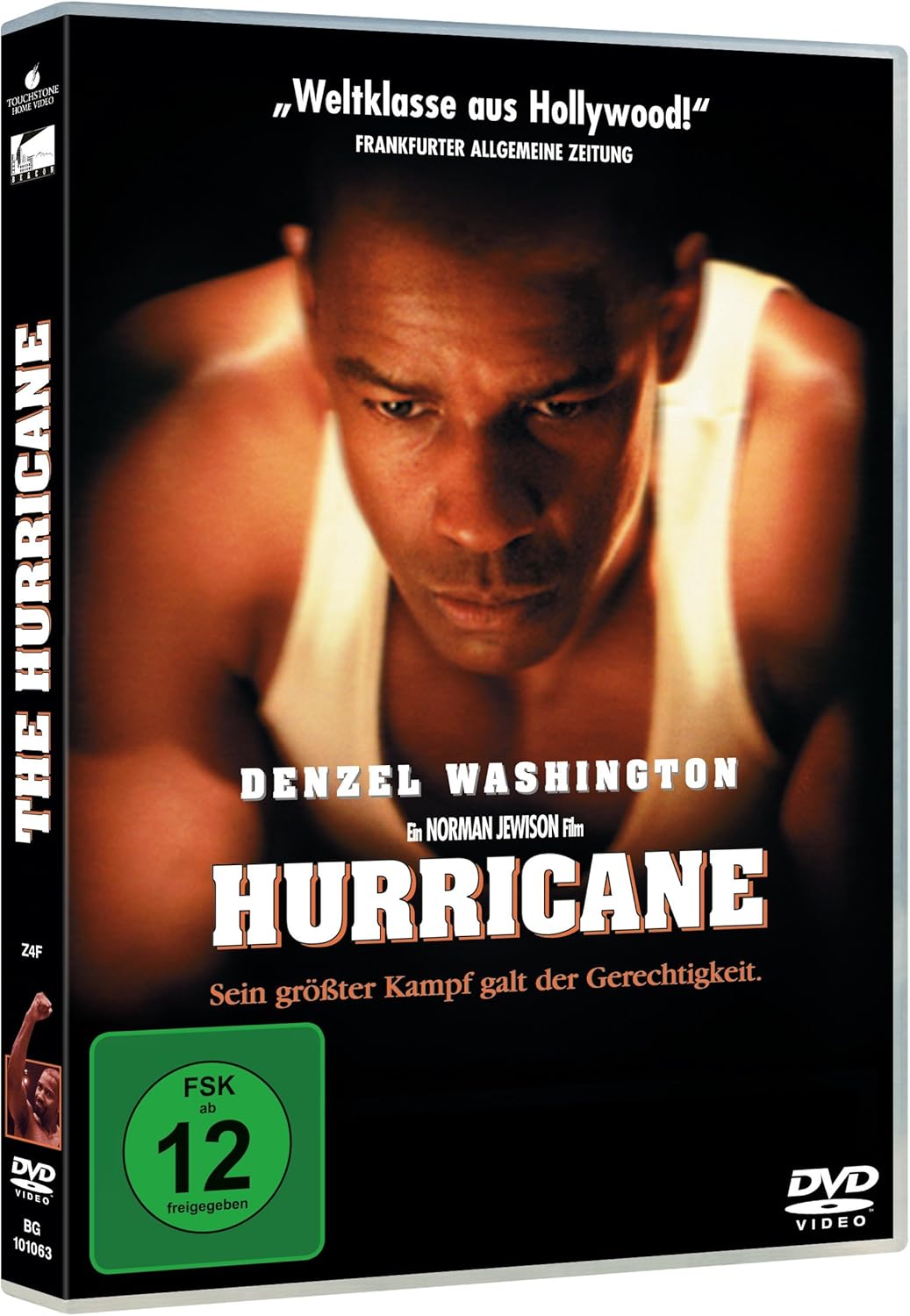 Hurricane