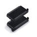 Almohadilla de Tinta Trodat 6/4910 para Sellos Autoentintables Printy 4910, 4810 y 4836 – Recambio, Tinta Negra, blíster 2u