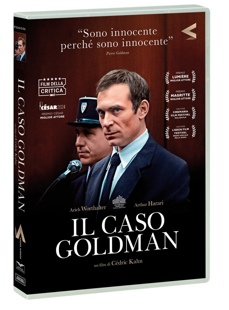 Il Caso Goldman