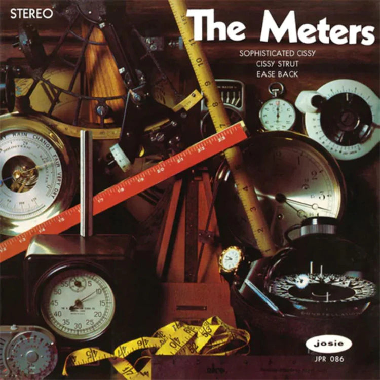 The Meters