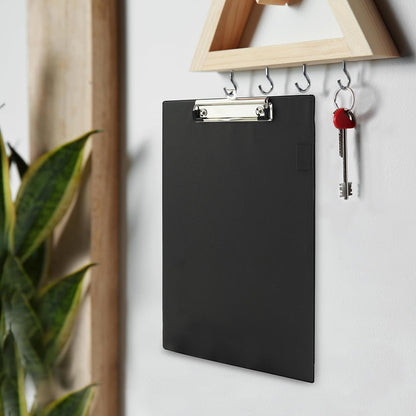 Rapesco VSTCB0B3 Standard Clipboard, A4+