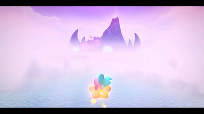 Kirby and the Forgotten Land Standard