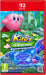 Kirby and the Forgotten Land Standard