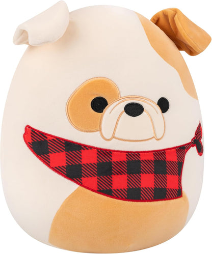 Squishmallows Original 12-Inch Brock the