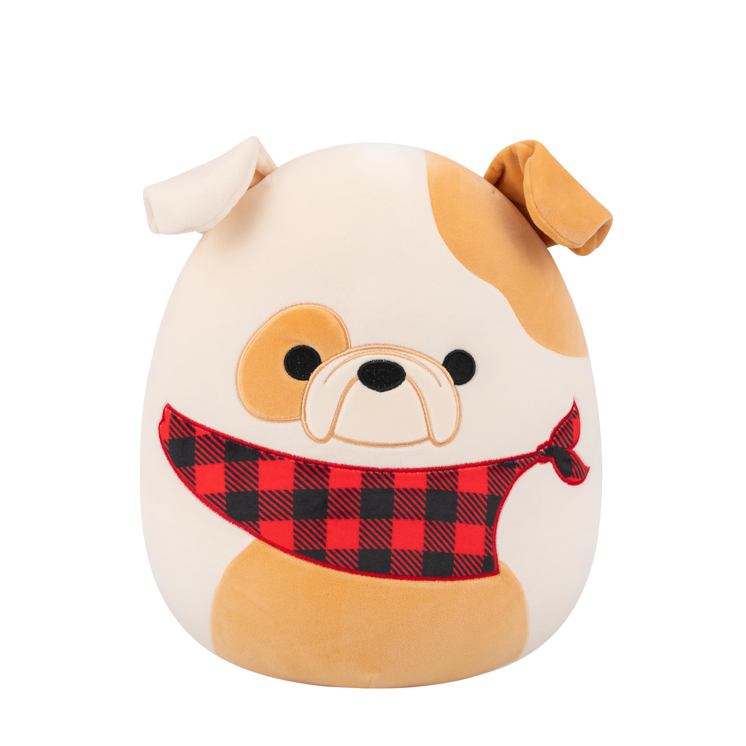Squishmallows Original 12-Inch Brock the