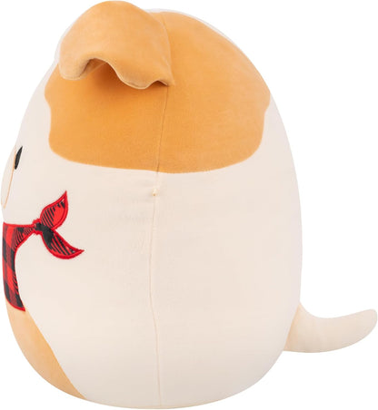 Squishmallows Original 12-Inch Brock the