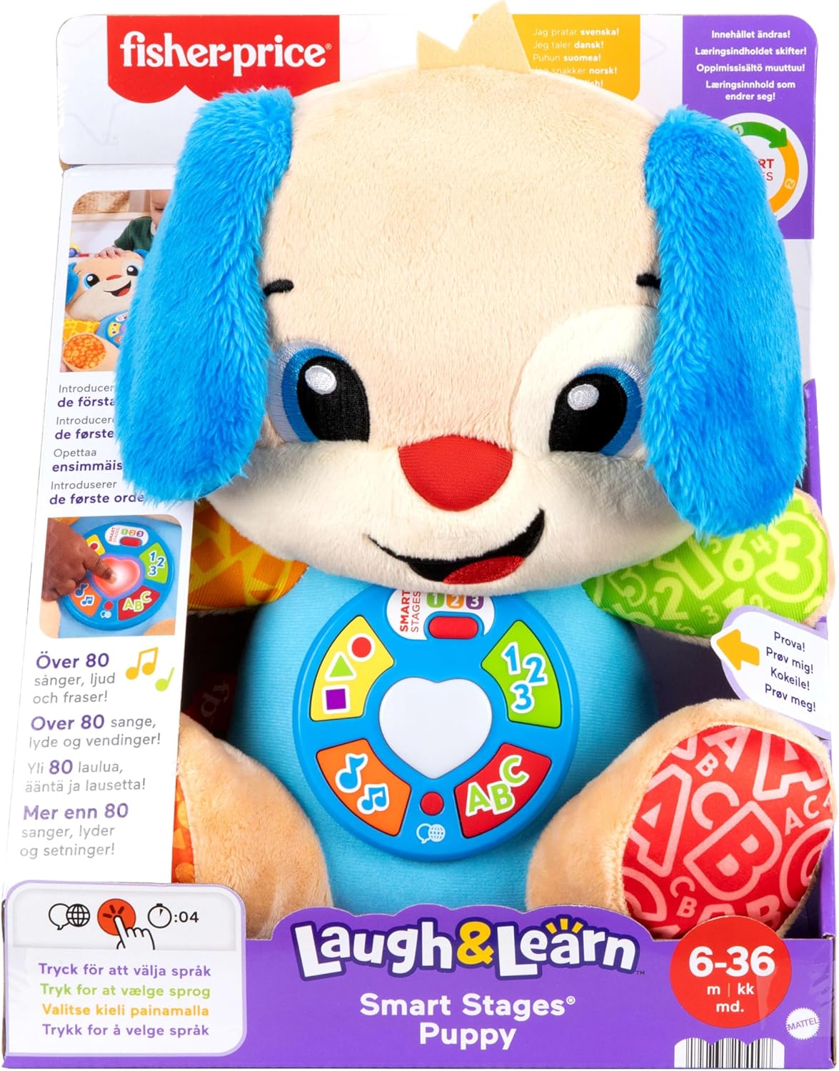 Fisher-Price, Toy, JFD21
