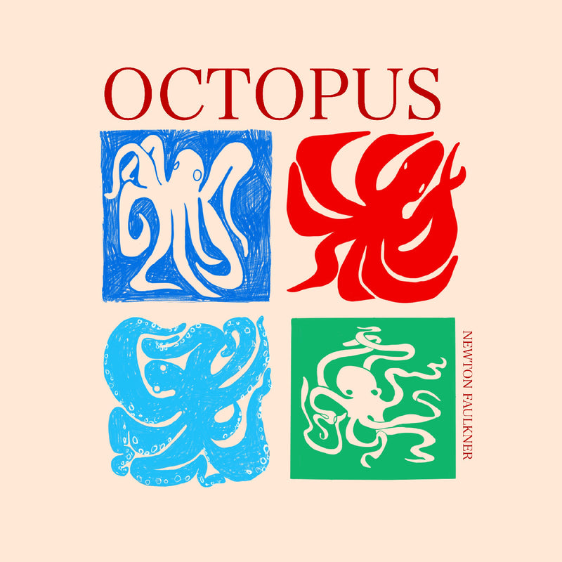 OCTOPUS