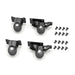 APC NetShelter WX AR106V Caster Kit