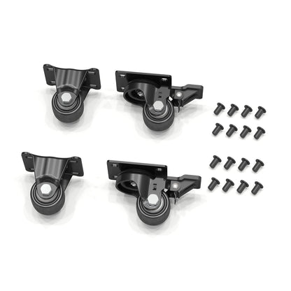 APC NetShelter WX AR106V Caster Kit