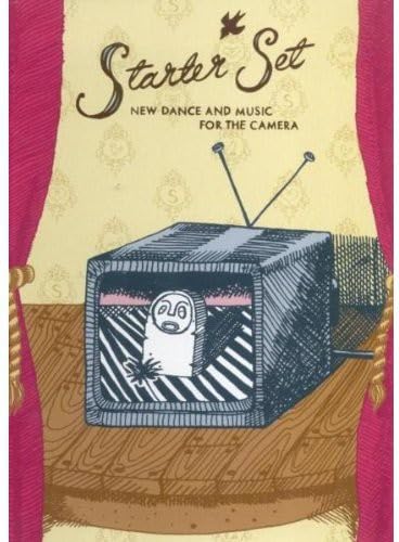 Starter Set: New Dance And Mus Ic For The Camera