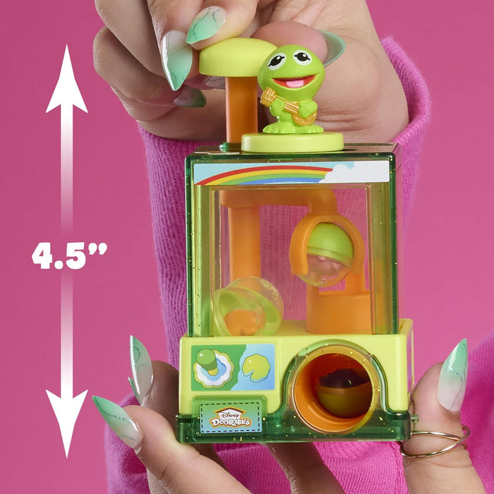 Doorables Whatcha Gotcha Claw Machine
