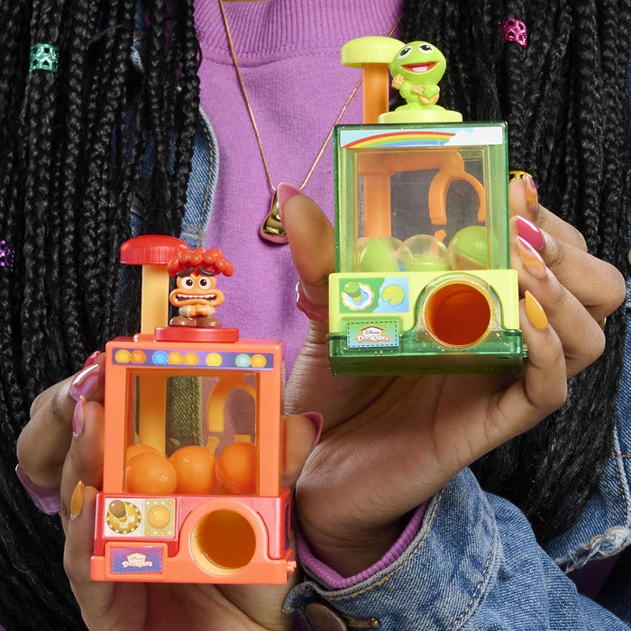 Doorables Whatcha Gotcha Claw Machine