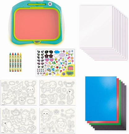 Art Lab - Doodle Copy (1004)