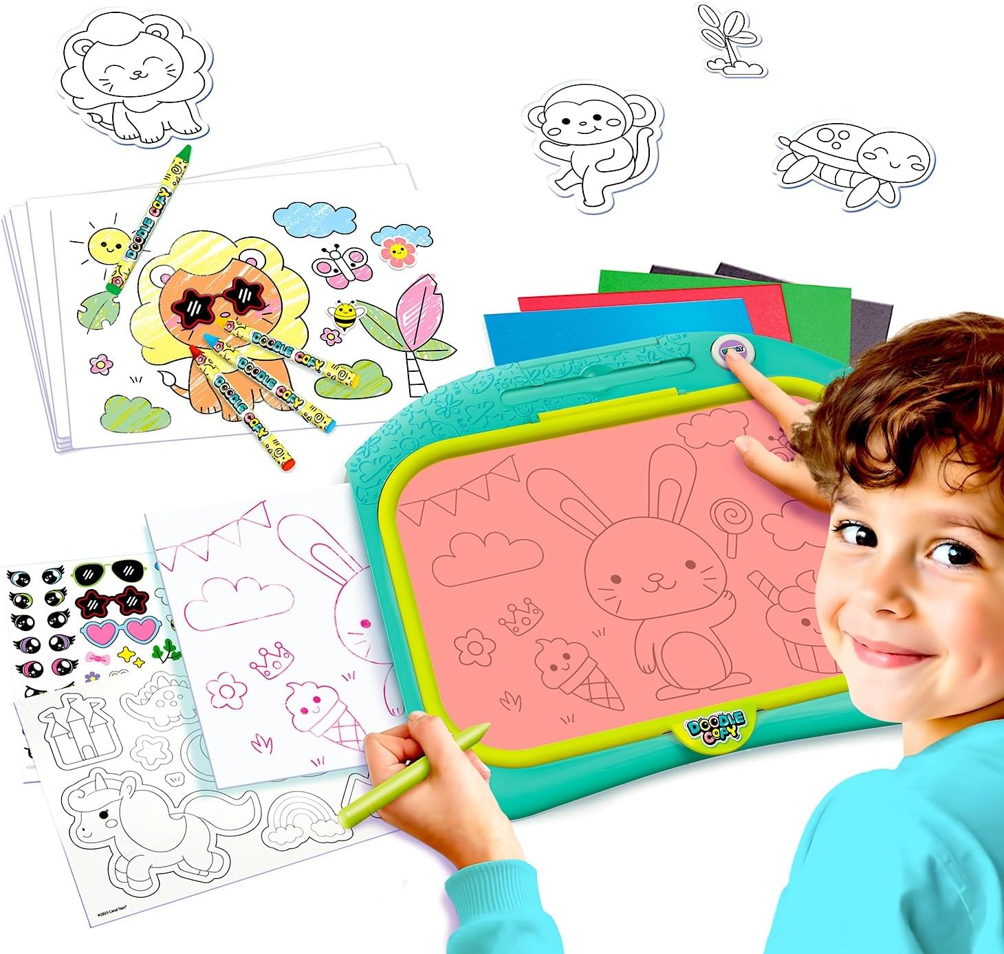 Art Lab - Doodle Copy (1004)