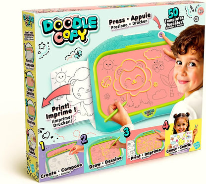 Art Lab - Doodle Copy (1004)