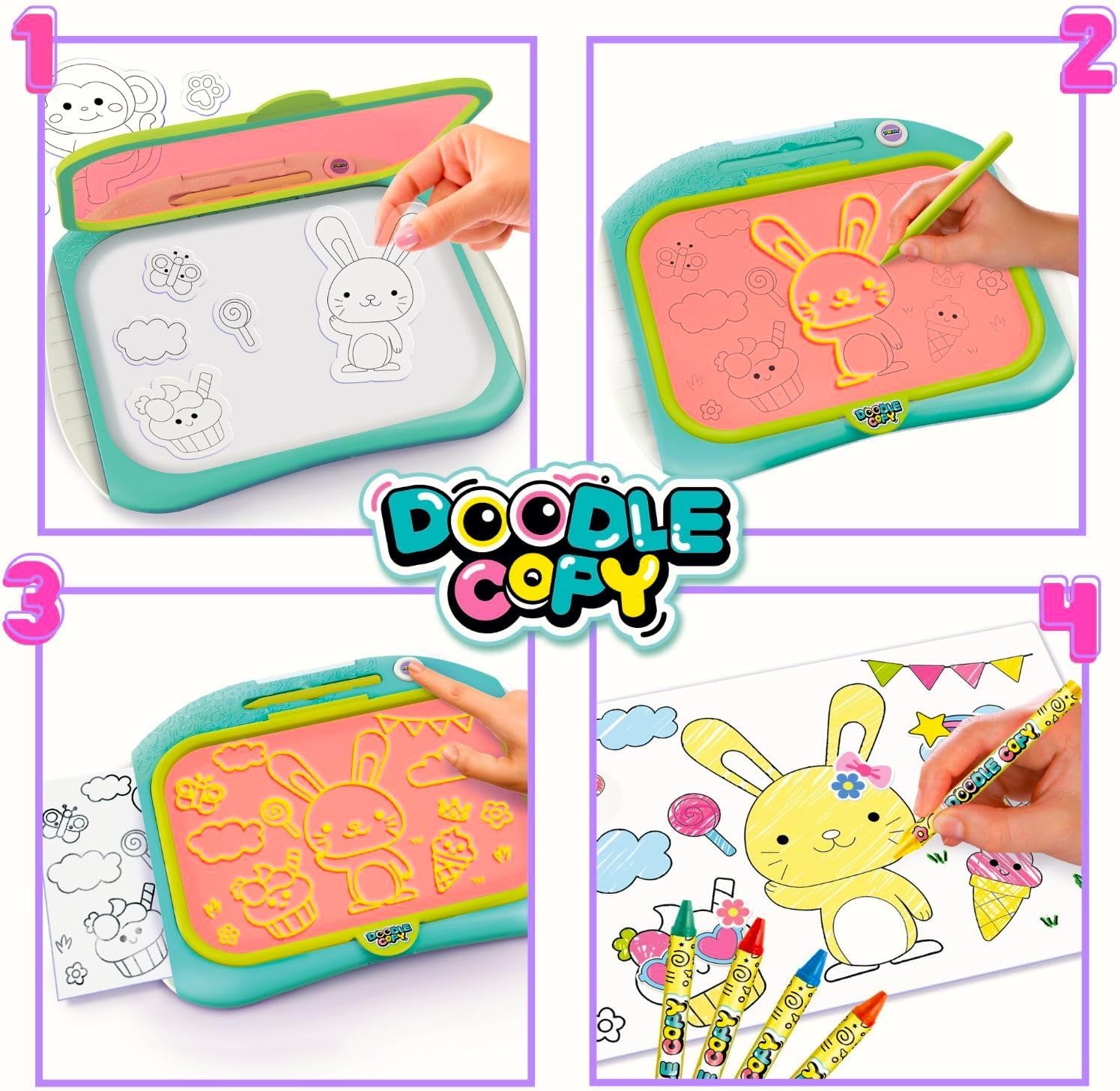 Art Lab - Doodle Copy (1004)