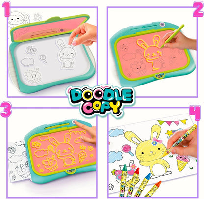 Art Lab - Doodle Copy (1004)