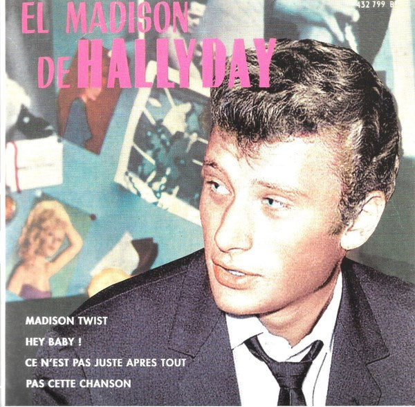 El Madison De Hallyday