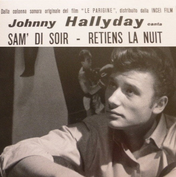 Sam'di Soir / Retiens La Nuit