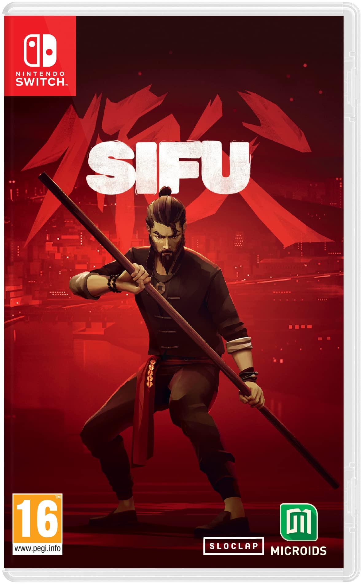 Nsw Sifu