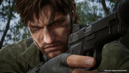 Metal Gear Solid Delta Snake Eater Deluxe Edition - Xbox