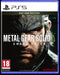 Metalen Gear Solid Delta Snake Eater Deluxe Edition - PS5
