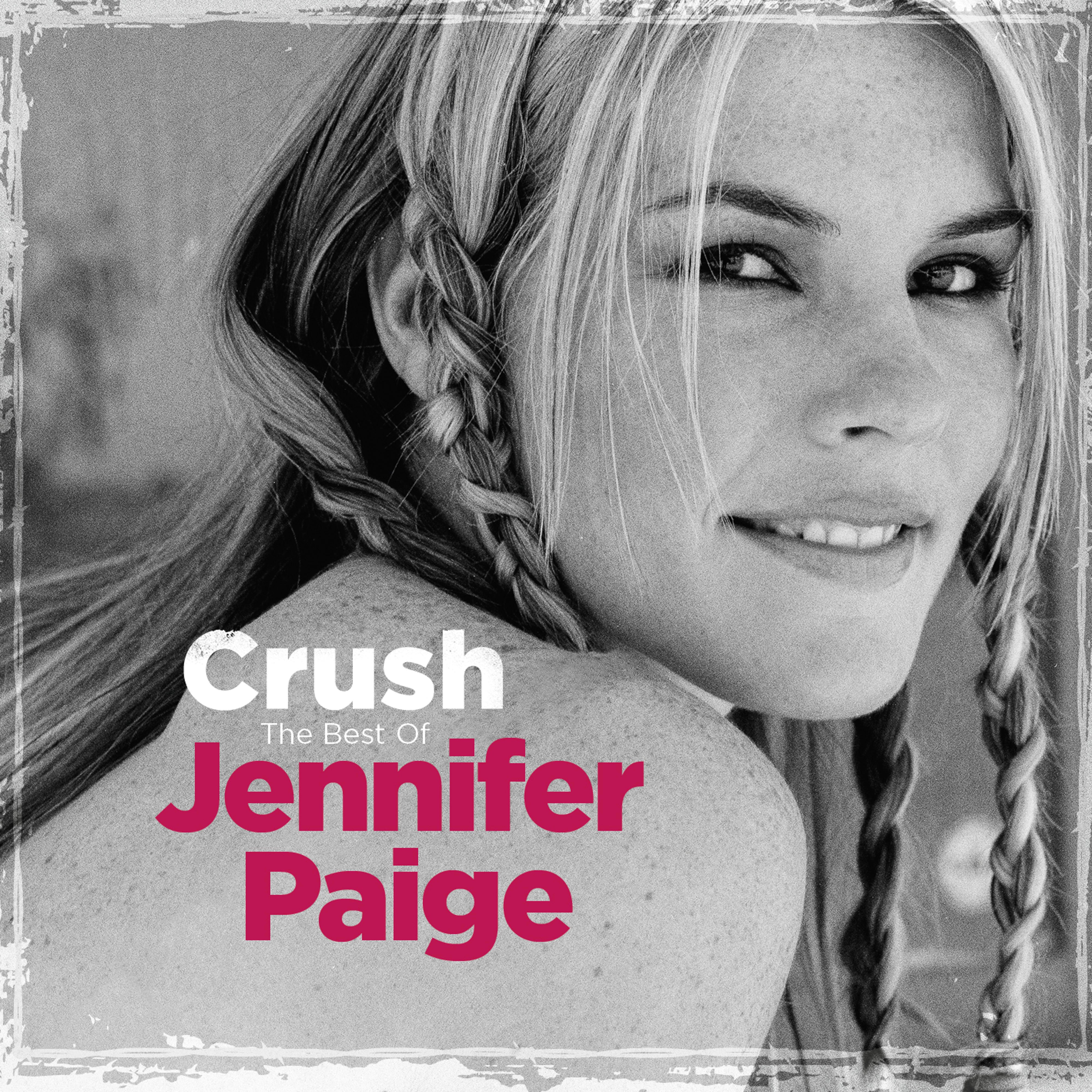 Crush: The Best Of