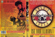 Guns 'n Roses - Use Your Illusion Part 1 (IMPORT)