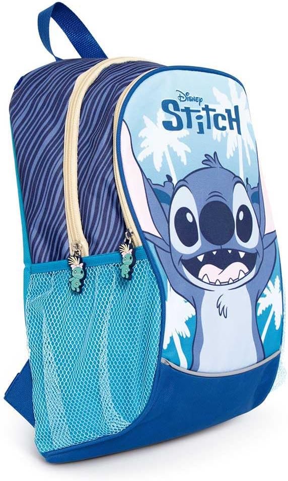 Lilo & Stitch Pro 40x30x15 Cm Backpack One Size