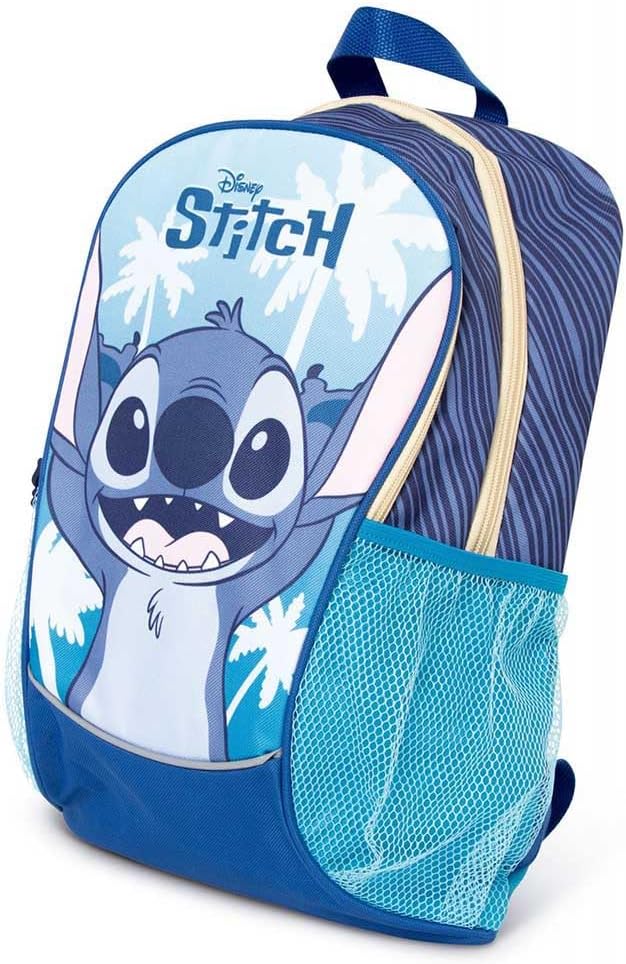 Lilo & Stitch Pro 40x30x15 Cm Backpack One Size
